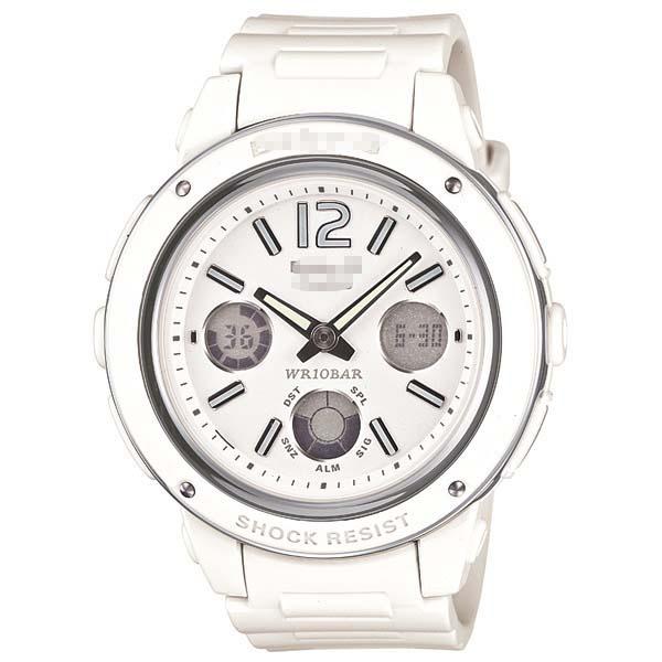 Custom Resin Watch Bands BGA-150-7BJF