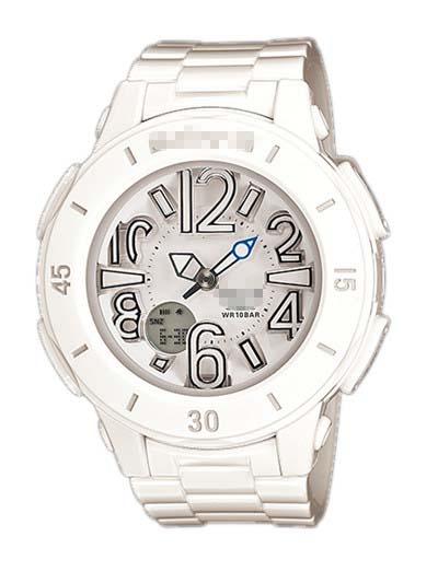 Customize Resin Watch Bands BGA-170-7B1JF