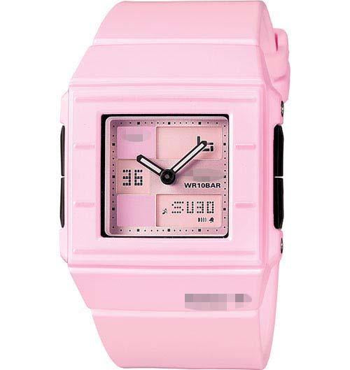 Custom Resin Watch Bands BGA-200-4E2