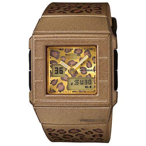 Customize Resin Watch Bands BGA-200LP-5E