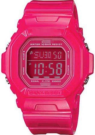 Customization Rubber Watch Bands BGA-5601-4