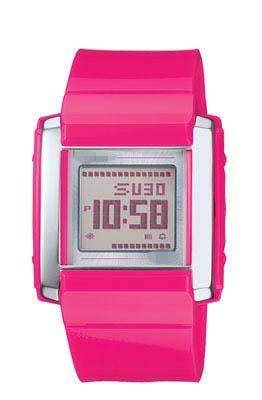 Customize Resin Watch Bands BGD-110-4