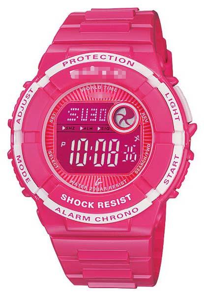 Custom Resin Watch Bands BGD-120-4JF