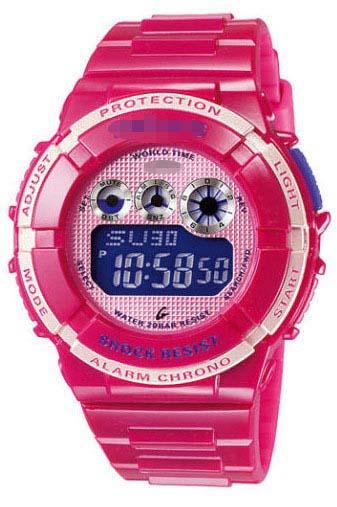 Customize Resin Watch Bands BGD-121-4