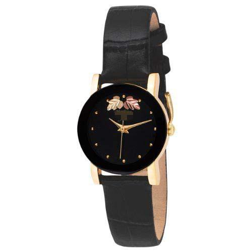Customized Leather Watch Bands BHGL10