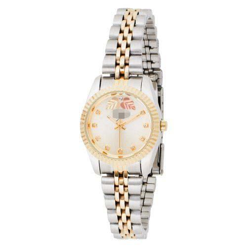 Wholesale Metal Watch Bands BHGL16