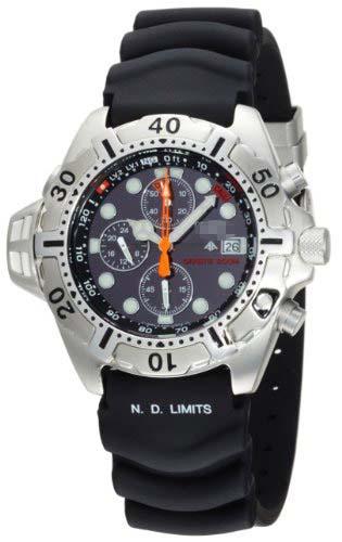 Custom Rubber Watch Bands BJ2000-09E