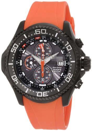 Custom Polyurethane Watch Bands BJ2119-06E