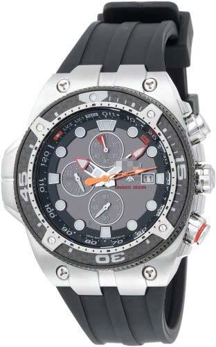 Custom Rubber Watch Bands BJ2135-00E