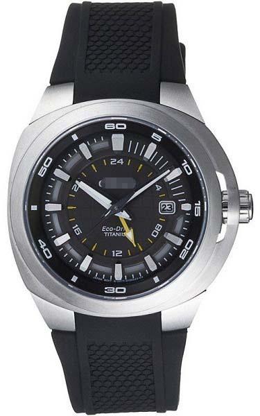 Customization Rubber Watch Bands BJ5131-04H