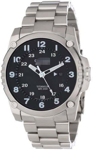 Wholesale Black Watch Dial BJ8070-51E