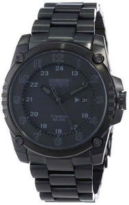 Custom Titanium Watch Bracelets BJ8075-58E