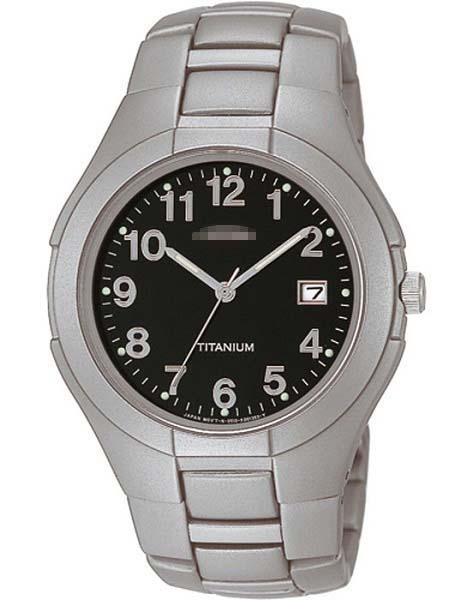 Wholesale Titanium Watch Bands BK1530-55F