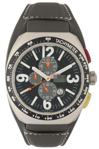 Wholesale Leather Watch Straps BK4800