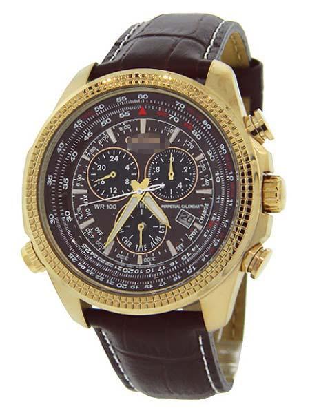 Wholesale Leather Watch Bands BL5403-03X