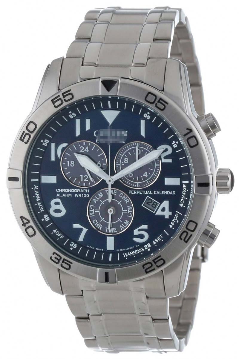 Wholesale Blue Watch Dial BL5470-57L