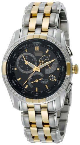 Wholesale Stainless Steel Watch Bands BL8044-59E