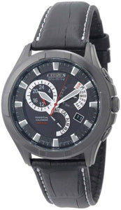 Custom Black Watch Dial BL8097-01E