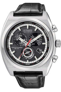 Custom Leather Watch Straps BL8120-01E