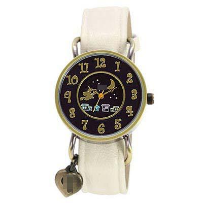 Customized Leather Watch Bands BL929-BE