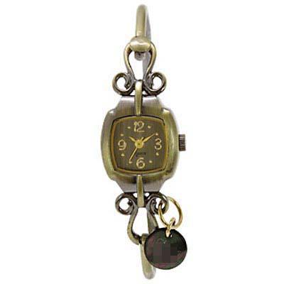 Customize Alloy Watch Bands BL932-AG