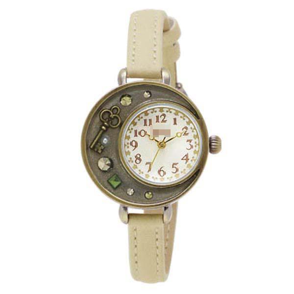 Custom Leather Watch Bands BL940-W