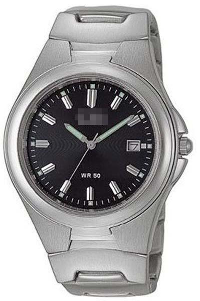 Customised Stainless Steel Watch Bands BM0520-51E