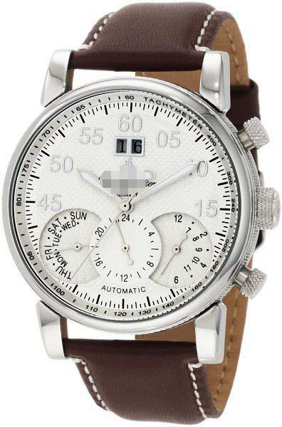 Wholesale Calfskin Watch Bands BM112-185