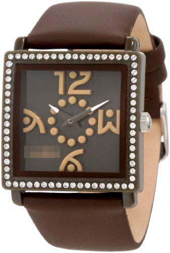 Wholesale Leather Watch Straps BM369DMM