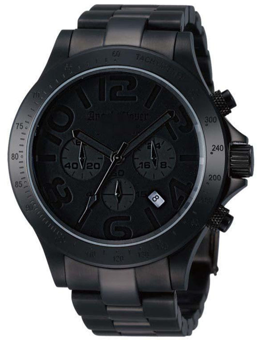 Customize Stainless Steel Watch Bracelets BM46BBB