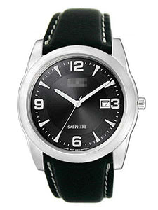 Custom Black Watch Dial BM6521-13F