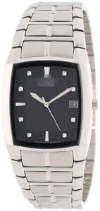 Custom Black Watch Dial BM6550-58E