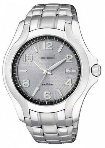 Custom Watch Dial BM6630-51H