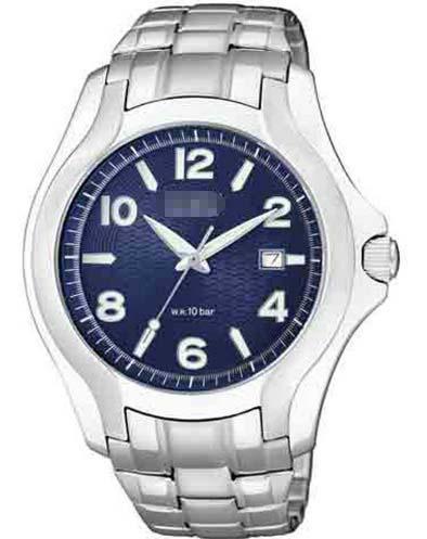 Customised Stainless Steel Watch Bands BM6630-51M