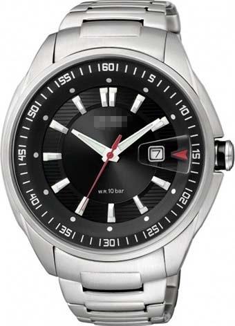 Custom Stainless Steel Watch Bands BM6687-53F