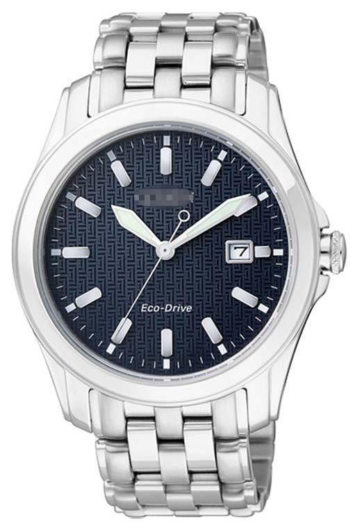 Wholesale Blue Watch Dial BM6731-53L