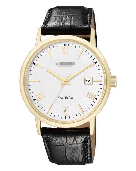 Custom Leather Watch Bands BM6772-05A