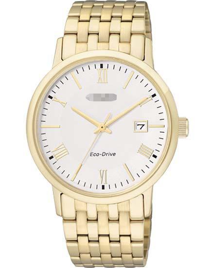 Customised Stainless Steel Watch Bands BM6772-56A