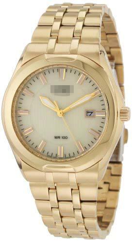 Custom Stainless Steel Watch Bands BM6842-52P