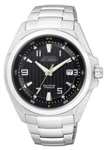 Custom Titanium Watch Bracelets BM6880-53E