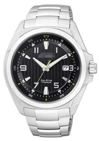 Custom Black Watch Dial BM6880-53E