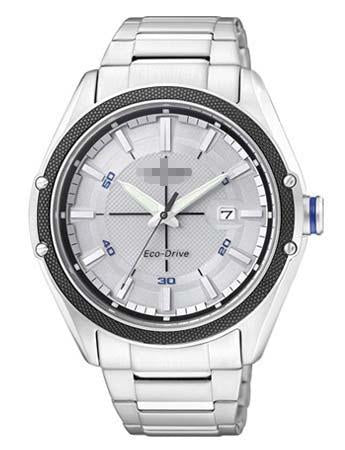 Custom Stainless Steel Watch Bands BM6890-50B