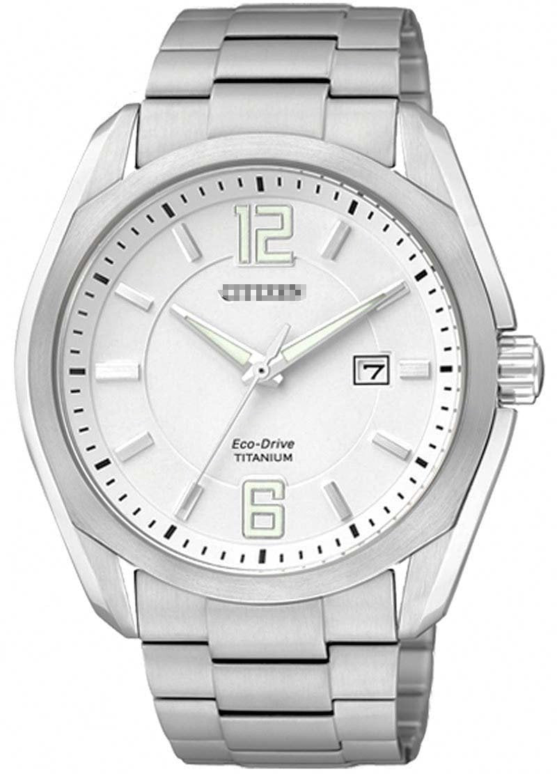 Custom Titanium Watch Bracelets BM7081-51B