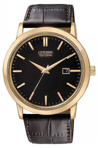 Custom Black Watch Dial BM7193-07E