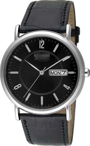Custom Leather Watch Bands BM8240-03E