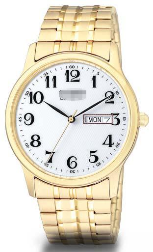 Custom Stainless Steel Watch Bracelets BM8452-99A