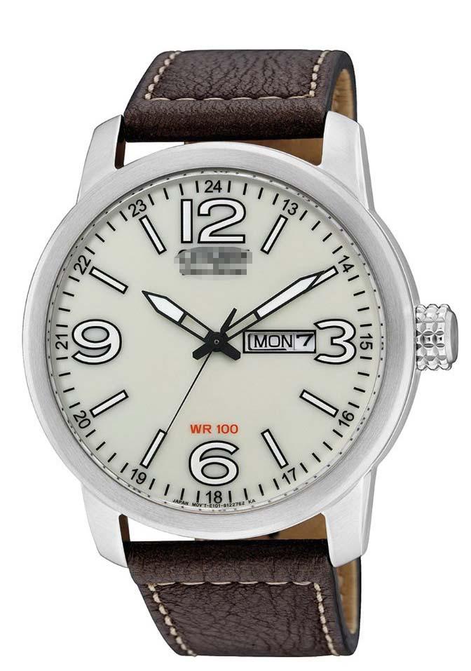 Wholesale White Watch Dial BM8470-03A