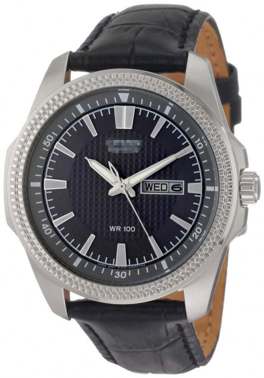 Custom Watch Dial BM8490-06H