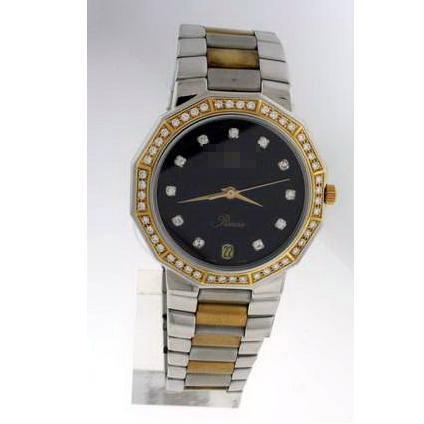 Wholesale Luxurious And Stylish Stainless Steel Quartz Watches MOA06306