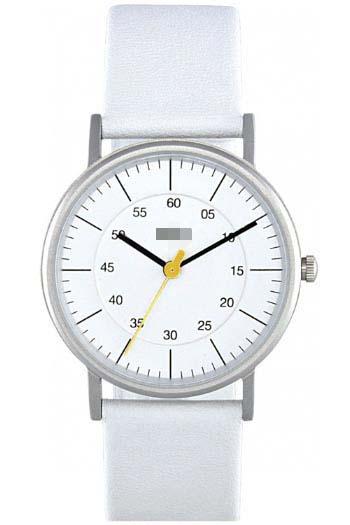 Custom White Watch Dial BN0011WHWHL